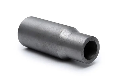 ΤΟΒΟ Σύνθετο χάλυβα STD ASTM B466 UNS C70600 Τιτανίου Swaged Eccentric Nipple Κατασκευασμένο στην Κίνα