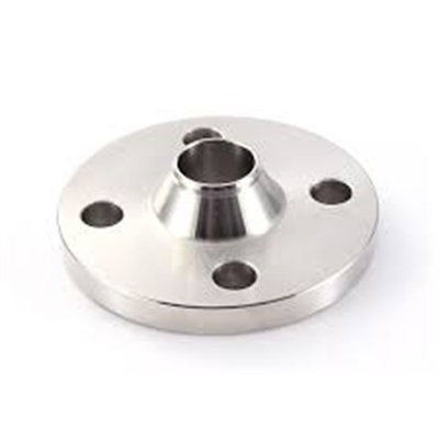 32760 WN Αυστενιτική ατσάλινη φλέβα ASME B16.5 300LB 6