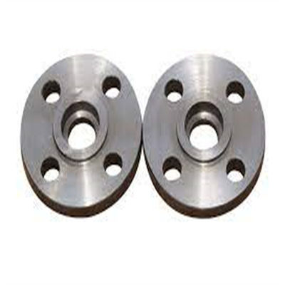 16 GS Flange από σφυρήλατο χάλυβα ASTM A266 Gr.4 για εφαρμογές δοχείων υψηλής πίεσης