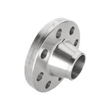 Μεταλλική συγκόλληση λαιμό κράμα ατσάλι Flanges Sch160 1 έως 24 ίντσες OD 88.9 έως 812.8MM Για Βιομηχανικά
