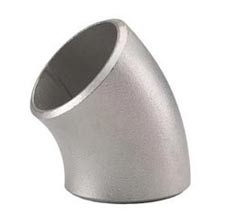 Τιτανίου 1-1/2 ίντσες SCH40 Cushion Tee Υψηλής ποιότητας BW Pipe Fittings ASTM B16.9