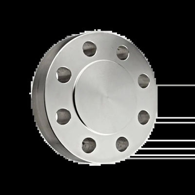 Easy Installation Space Saving Insert Blind Flange ASMEB16.5 Class150