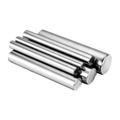 DN100 6000MM Στρογγυλή μπάρα από ανοξείδωτο χάλυβα SAE AMS 5659S-2016 15-5PH