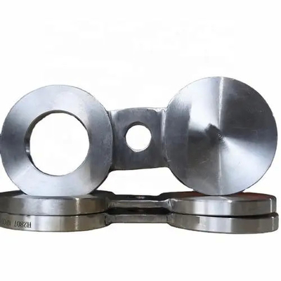 ΜΕΤΑΛΙΚΟ ASME B16.5 300# RF B564 UNS N06600 Νικέλιο, κράμα χάλυβα, φλέβα γυαλιά, τυφλή φλέβα Inconel600