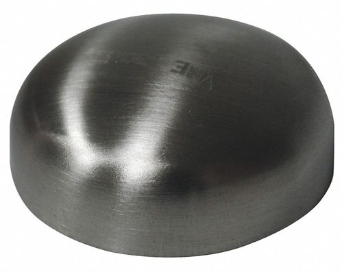 ΑΣΤΜ UNS N06625 Butt Welding Cap 2