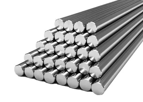 varilla de acero ανοξείδωτο ASTM F138 UNS S31673 Στρογγυλή ράβδος από ανοξείδωτο χάλυβα 316 LVM
