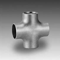 ASME B16.11Butt Welding Cross Προσαρμόσιμη επεξεργασία επιφάνειας Χάλυβα άνθρακα Χάλυβα ανοξείδωτο Χάλυβα Νικέλιο Χάλυβα κράμα NPS 1/8