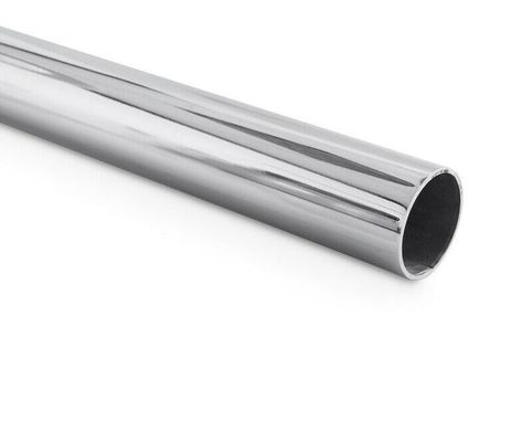 Υψηλότερη αντοχή στη διάβρωση Εξαιρετική διαμόρφωση Ναυτική αξία Αξιότητα αξιοπιστίας Χωρίς ραφές & συγκολλημένες επιλογές