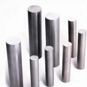 Υψηλής ποιότητας SAE AMS 5659S-2016 15-5PH Alloyed Steel Bar με υψηλή αντοχή στη διάβρωση σε μεγάλη ζήτηση
