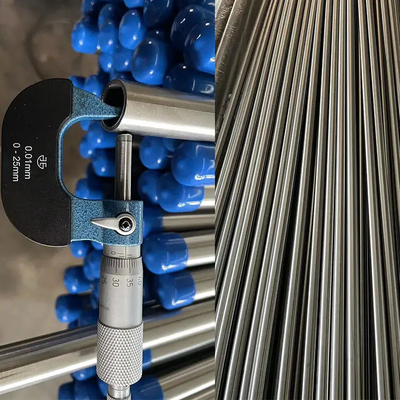 Σωλήνες ένωσης νικελίου Inconel 690 N06690