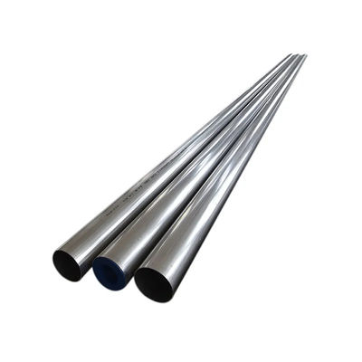 ASTM A312 TP304/304L/316/316L – Χωρίς συγκόλληση & Συγκολλημένος – Ανθεκτικός στη διάβρωση σωλήνας