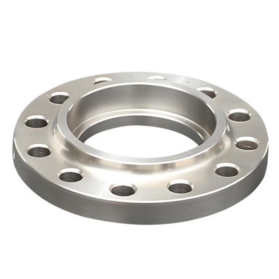 Compact & Leak-Tight Alloy Socket Weld Flanges ASME B16.5 CLASS300