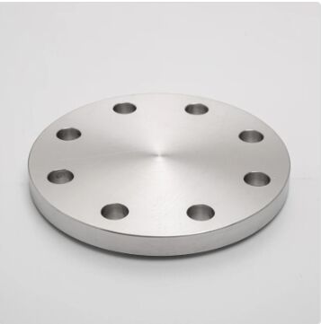 Συσκευές για σωλήνες από κράμα χάλυβα Blind Flange BL 1/2