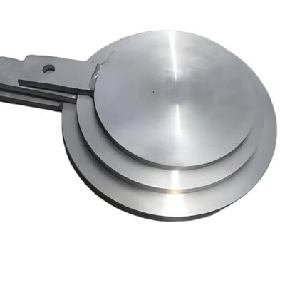 Πλάκα Συστόιχης Α182 Gr.53 Super Duplex Stainless Steel Flange ASME B16.48 Class 600#