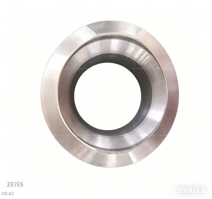 Εφοδιασμοί σωλήνων σφυρηλατημένων με ζυθοπλαστική 1/2-60 ιντσών