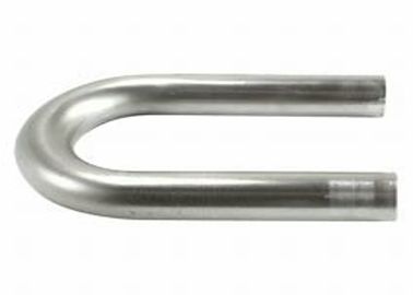 Άνευ ραφής σωλήνας 2 πτερυγίων του U ανοξείδωτου «μέγεθος SCH 40 για τον ανταλλάκτη θερμότητας