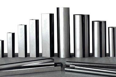 Στρογγυλός σωλήνας χωρίς ραφή A355 High Pressure Hastelloy C276