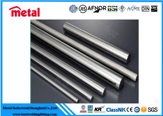 Σωληνοειδής σωλήνας κραμάτων τιτανίου Gr1/Gr2/Gr5 για το πλαίσιο 4.5g ποδηλάτων/την πυκνότητα cm3