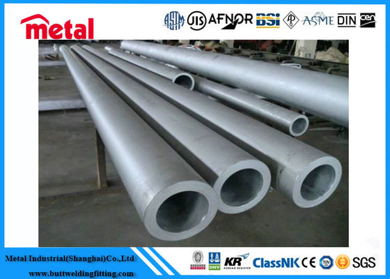 Hastelloy γ-276 χωρίς συγκόλληση σωλήνας ASTM B36.10 χάλυβα κραμάτων νικελίου 8 ίντσας SCH80