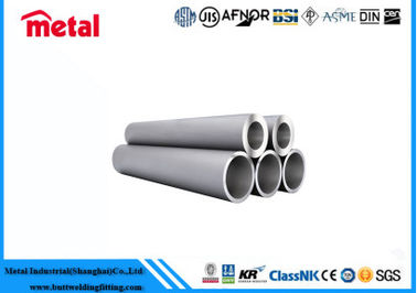 Παχύς τοίχος σωλήνας χάλυβα 6 ίντσας, ASTM 333 GR. 6 τυποποιημένος σωλήνας χάλυβα για το πετρέλαιο