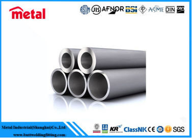 12 ο γαλβανισμένος ψευδάργυρος σωλήνων ASTM A53 Gr.B καυτής εμβύθισης ίντσας OD έντυσε καθορισμένου μήκους