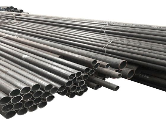 ASTM ανοξείδωτο Steel304 4mm ενωμένος στενά πάχος άνευ ραφής σωλήνας