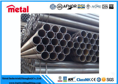 Σταθερός 12 σωλήνας ASTM A519 χάλυβα '' Sch10 χωρίς συγκόλληση για τη δομή κατασκευής