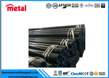 API 5L X42 10 χωρίς συγκόλληση σωλήνας χάλυβα '' για το φαρμακευτικό είδος/σκάφος που χτίζει ISO9001 απαριθμημένος