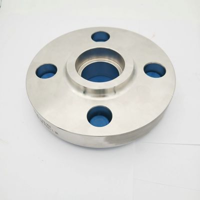 Κατηγορία 600 φλάντζα A182 F44 Ansi B16.5 ASTM συγκόλλησης υποδοχών 1 σφυρηλατημένο ίντσα SW