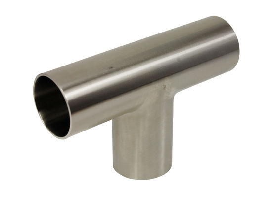 ανοξείδωτο 316H 316Ti που μειώνει το γράμμα Τ DN15 - DN2400 αντιδιαβρωτικό