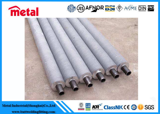 Σωλήνες θερμαντήρα αέρα λέβητα WT 1,4 mm
