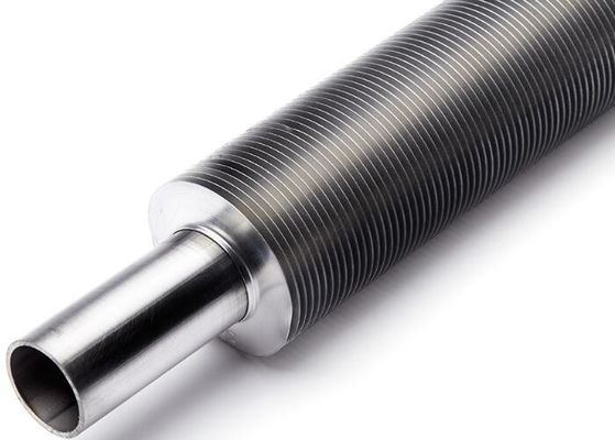 ASTM μια?????????? υψηλή επίδοση σωλήνων χάλυβα άνθρακα 179 για τα μέρη ανταλλακτών θερμότητας