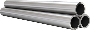 Nitronic 50 AISI XM 19 άνευ ραφής σωλήνες UNS S20910 SS