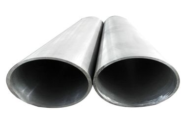 Σωλήνας Inconel 600 κραμάτων νικελίου ASTM B466 UNS C70600 γυαλισμένος χωρίς συγκόλληση σωλήνας