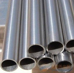 Σωλήνας Inconel 625 κραμάτων νικελίου αντίστασης υψηλή αγνότητα για τη χημική βιομηχανία