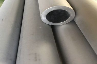 Το αέριο/το πετρέλαιο cold-rolled η σταθερή απόδοση σωλήνων ASTM B466 UNS C70600 κραμάτων νικελίου
