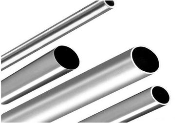 Σωλήνας Inconel 600 επιφάνεια GH4033 κραμάτων νικελίου UNS N06600 παστώματος σωλήνων χάλυβα