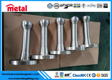 Φλάντζα 800 φλάντζα DIN 1,4876 σύνδεσης ASME UNS N08800 Nipo σταθερή απόδοση