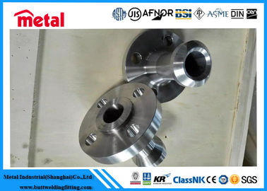 Κράμα σφυρηλατημένο φλάντζες Nipoflange 3» Χ 1» SCH10S 300# νικελίου UNS N10003 για το πετρέλαιο