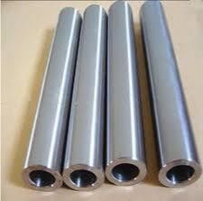 Inconel 625 άνευ ραφής ανοξείδωτο σωλήνων χάλυβα γύρω από τη υψηλή ακρίβεια σωλήνων