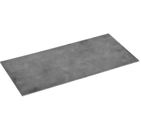 Επίπεδα φύλλο κραμάτων νικελίου επιφάνειας/πιάτο Hastelloy C276 N10276 με τα πρότυπα ASTM