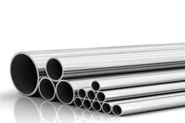 Χωρίς συγκόλληση σωλήνας ASTM SB435 Hastelloy UNS N06002 6 ίντσα Sch80 κραμάτων νικελίου