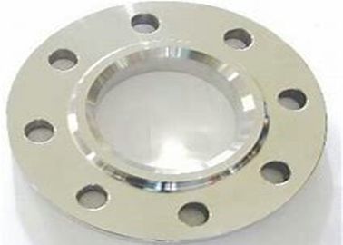 Σφυρηλατημένο CL 2500 φλαντζών ASME B16.5 πρότυπα υλικός γαλβανισμός καυτής εμβύθισης S32750