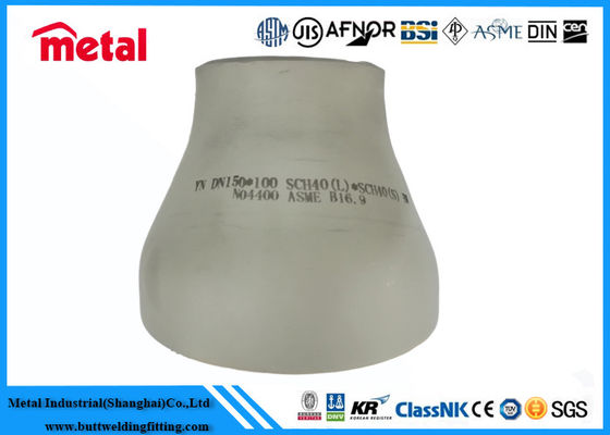 Inconel 601 κράμα Ansi Β SCH10 τοποθετήσεων σωληνώσεις χάλυβας 2*11/2»