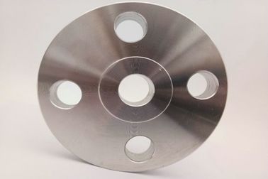 Φλάντζα RF Α 182 F321 3» SCH40S 600# λαιμών συγκόλλησης ανοξείδωτου πρότυπα 3 ίντσας