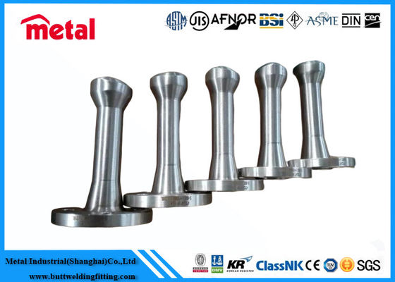 SCH10S φλάντζα Weldo κραμάτων νικελίου πάχους για τη σύνδεση βιομηχανίας σωλήνων