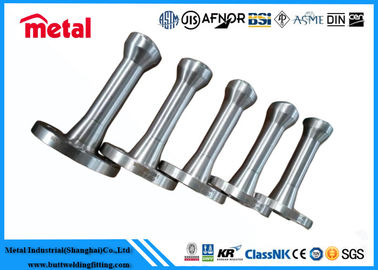 Χάλυβας κραμάτων κατασκευής NipoFlanges 2» Χ 1.1/2» 150LB RF 125AARH B462 N08020