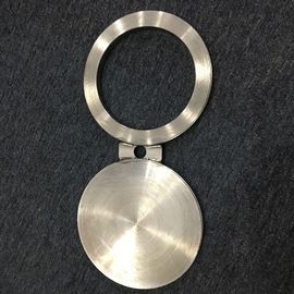 Θέαμα τυφλό ASME B16.48 300# 6 φλαντζών χάλυβα κραμάτων νικελίου B366 N06600»