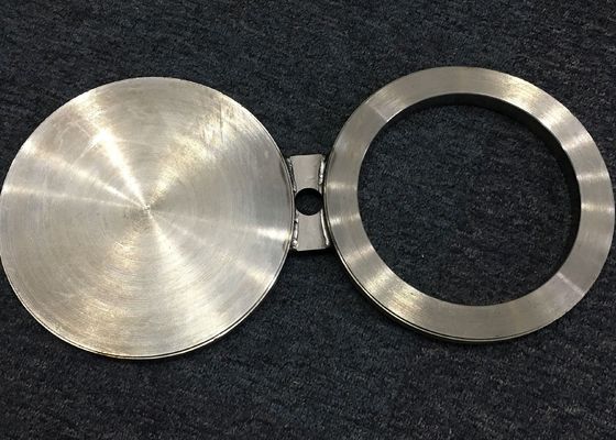 ASTM B564 UNS N08825 RF 6» τυφλή φλάντζα 150LBS Spectable