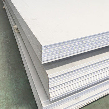 Ανοξείδωτο πιάτο χάλυβα AISI SSAW cold-rolled AMS5659